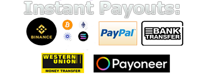 Instant Exchange